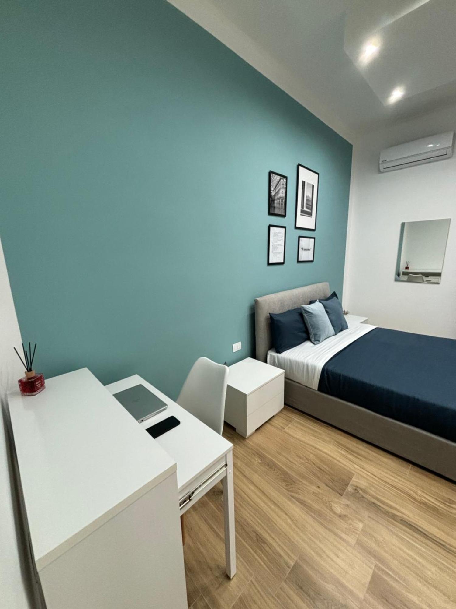Salotto Mariella Apartment Naples Exterior photo