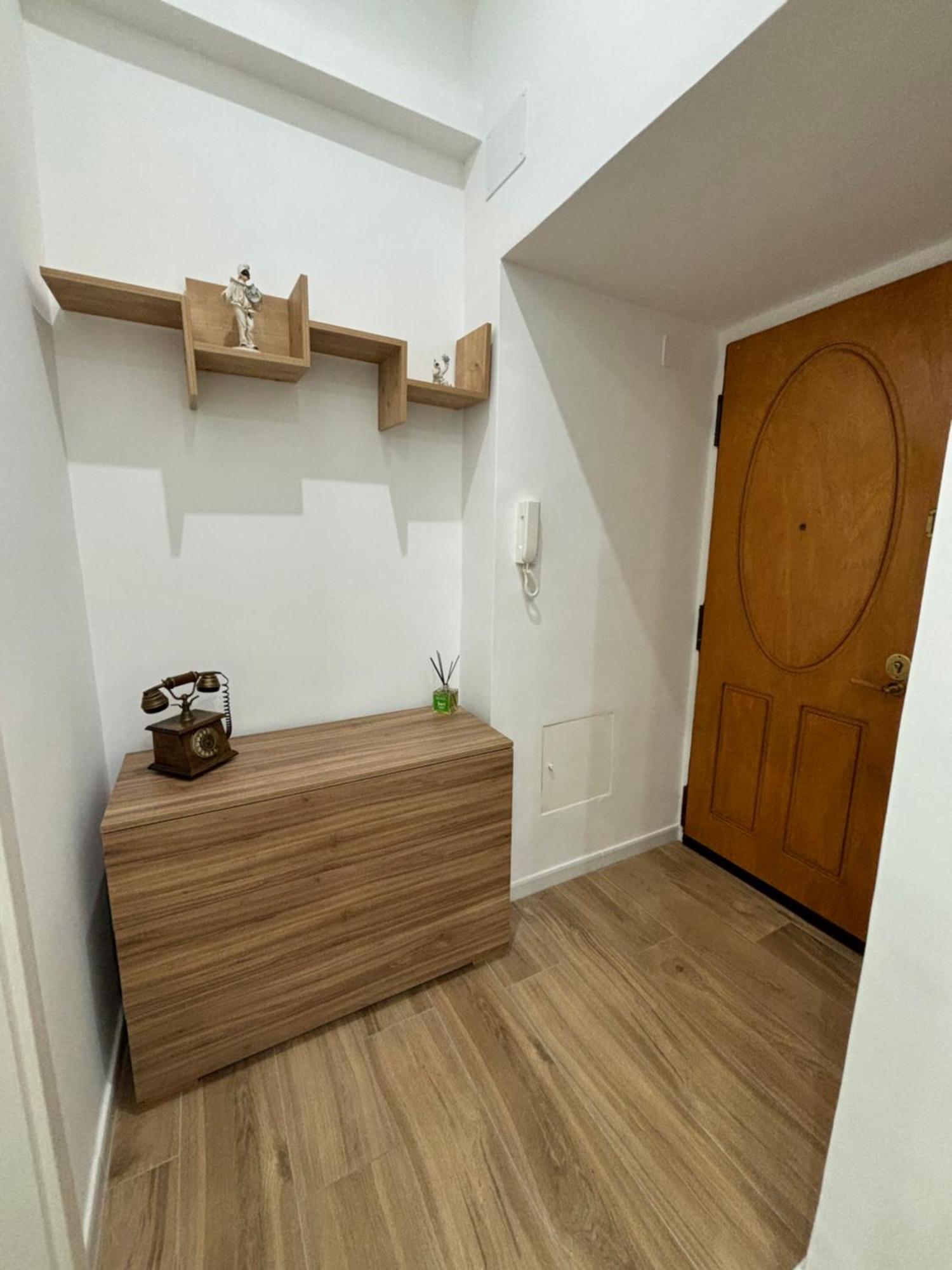 Salotto Mariella Apartment Naples Exterior photo